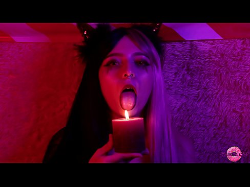 ❤️ Blowjob pasionante nga Sexy Succubus with Mouth Fulfillment ❤️❌ Porno në sq.dreamlandpassionfever.ru ﹏