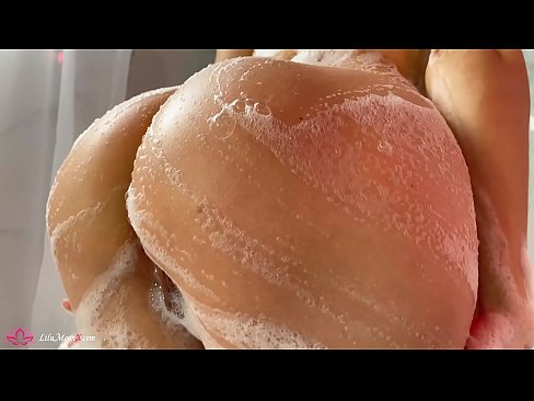❤️ Zeshkania masturbon pidhin me vibrator deri në orgazmë intensive në dush ❤️❌ Porno në sq.dreamlandpassionfever.ru ﹏
